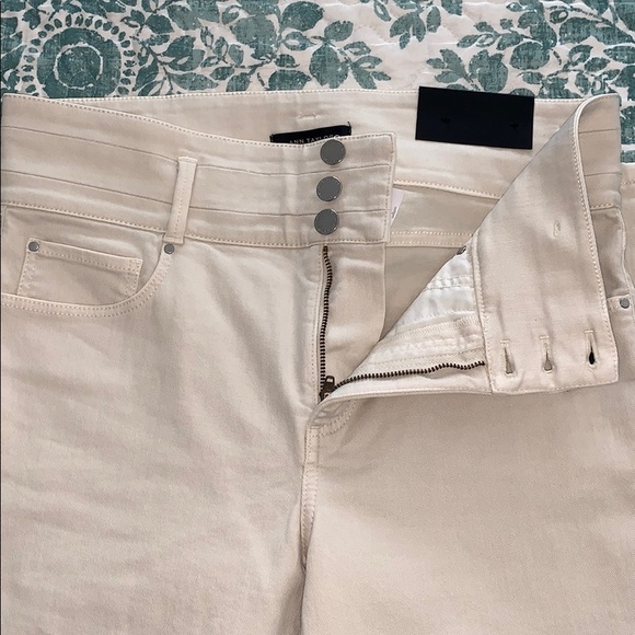 NWT Ann Taylor Jeans - Picture 3 of 5